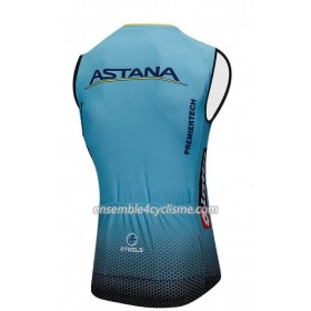 Gilet Cycliste 2018 Astana Pro Team N001